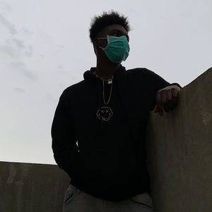 Meet your Posher, Kenneth